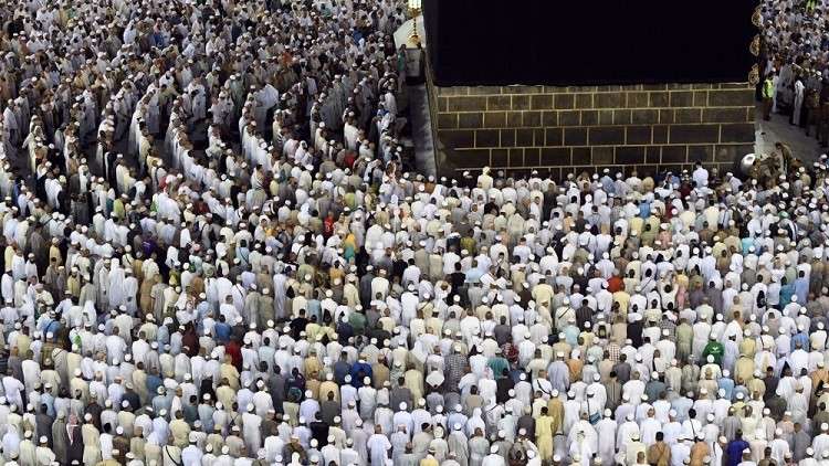 السلطات السعودية تحذر المعتمرين