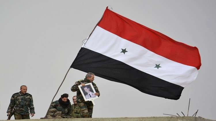 درعا السورية.. المعارضة تتوحّد والجيش يحشد والكل يفضّل المصالحة