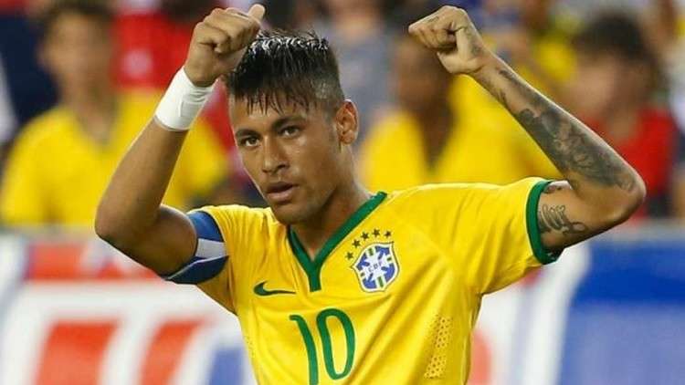 مونديال روسيا.. نيمار "ليس جاهزا مئة بالمئة" 