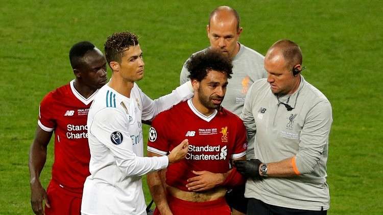 ريال مدريد استخدم سحر 
