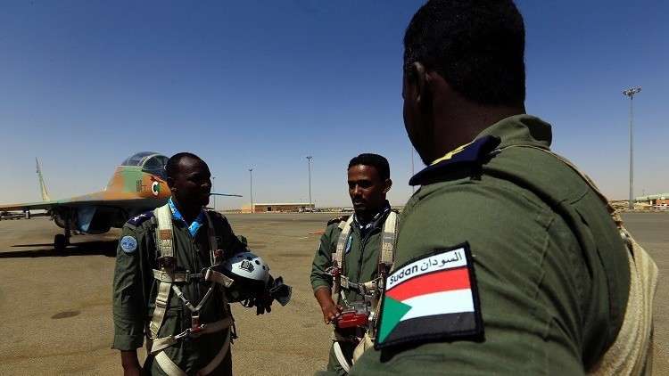 الدفاع السودانية: مشاركتنا في اليمن واجب والتزام أخلاقي