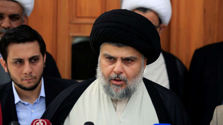 الصدر إلى الكويت بدعوة رسمية