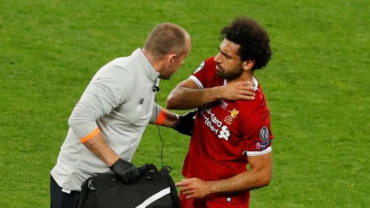 الاتحاد المصري والجهاز الطبي يطمئنان جمهور الفراعنة 