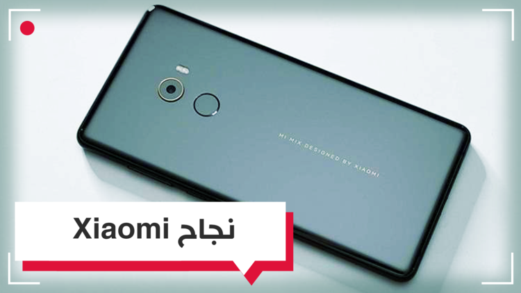 شركة صينية تحقق النسبة الأكبر في نمو مبيعات الهواتف الذكية حول العالم