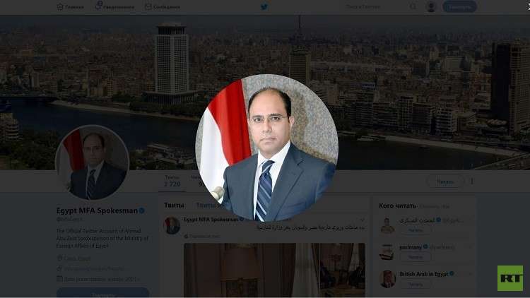 الخارجية المصرية ردا على بروكسل: نحن دولة قانون ومنابرنا الإعلامية شاهدة