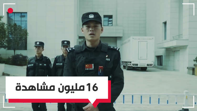 الدفاع عن النفس بطريقة مبتكرة .