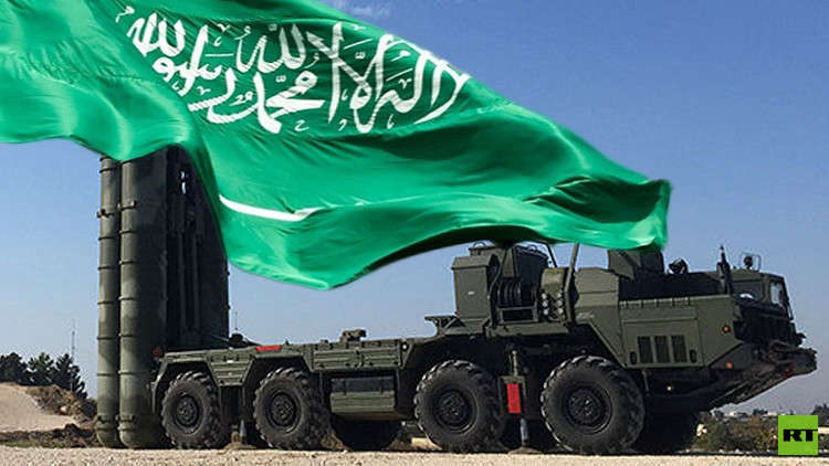 السفير السعودي في موسكو يؤكد تقدم مفاوضات شراء المملكة منظومة "إس-400"