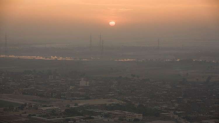 مصر.. 