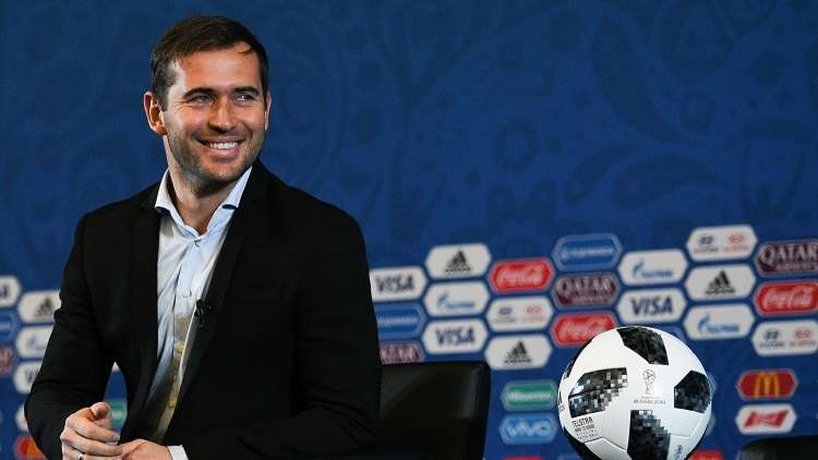 كأس "القيم التسع ".. عروس بانتظار منتخب من مونديال روسيا 2018