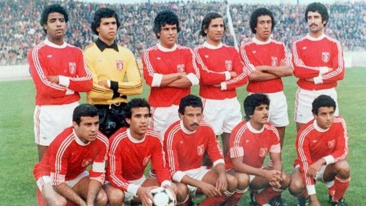 تونس كتبت اسمها بأحرف من ذهب في مثل هذا اليوم من عام 1978!