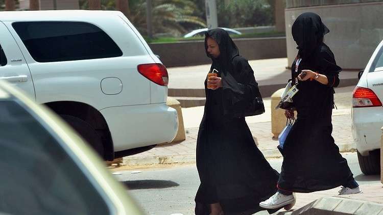 السعودية تفرج عن 8 نشطاء في مجال حقوق المرأة 