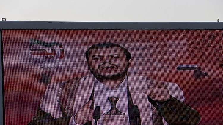 عبد الملك الحوثي: مقاتلات إسرائيلية شاركت في معارك اليمن
