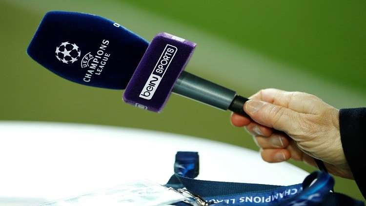 انقطاع بث قنوات "beIN SPORTS" القطرية في الإمارات