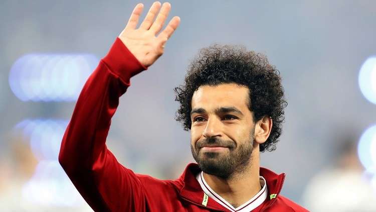  صلاح يوجه رسالة تطمين للمصريين
