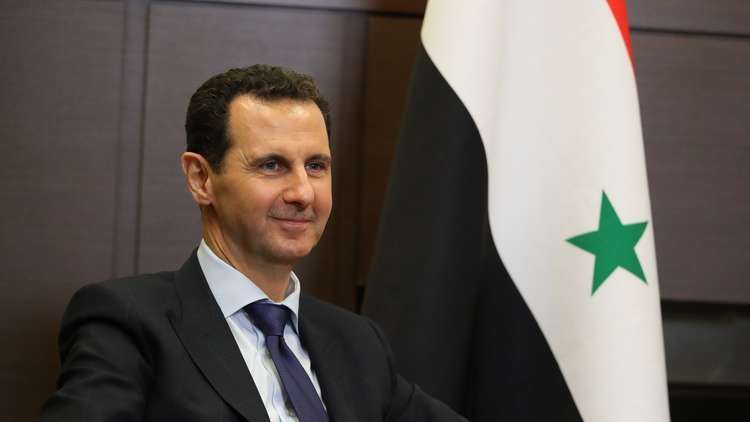 الأسد يصدر مرسومين تشريعيين بزيادة الرواتب