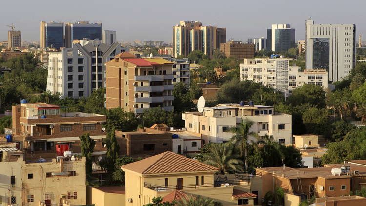 السودان يؤكد قطعه جميع الاتصالات العسكرية مع كوريا الشمالية