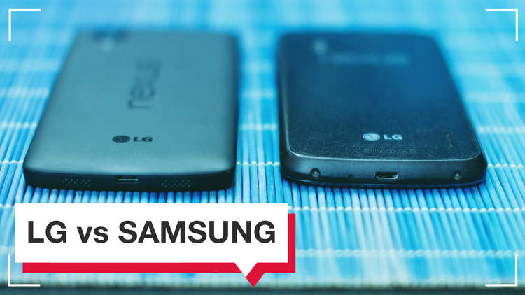 هاتف LG بقلم إلكتروني.. لمنافسة Samsung Note؟