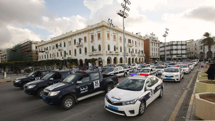 صحيفة أمريكية: روسيا  تؤمن لنفسها دور أحد اللاعبين المحوريين في ليبيا