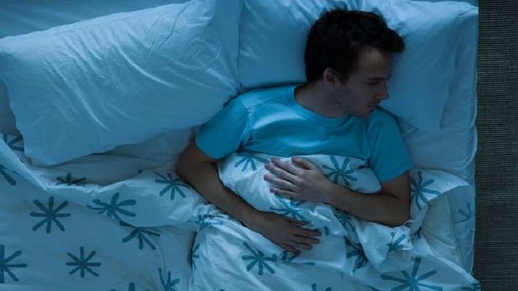 "أكاذيب عطلة نهاية الأسبوع" تمنع الموت المبكر!