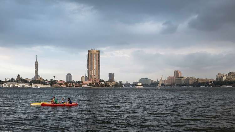 تبادل مذكرات لمشاريع تنموية بين مصر وألمانيا بـ1.6 مليار يورو 