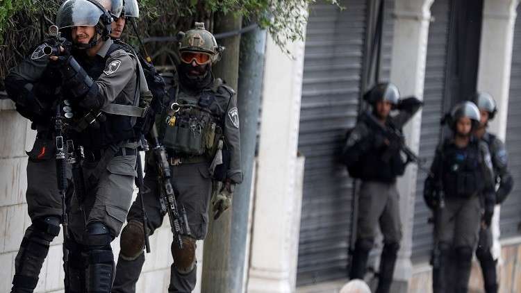 إسرائيل تمنع الصحفيين من إفطار رمضاني في القدس 