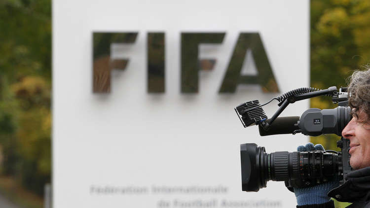القنوات المصرية الأرضية ستبث مباريات مونديال روسيا مجانا 