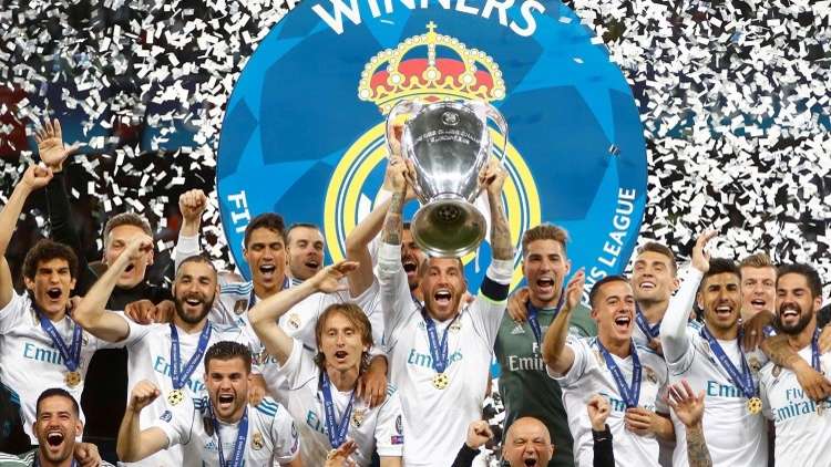 رسميا .. لوبتيغوي مدربا لريال مدريد