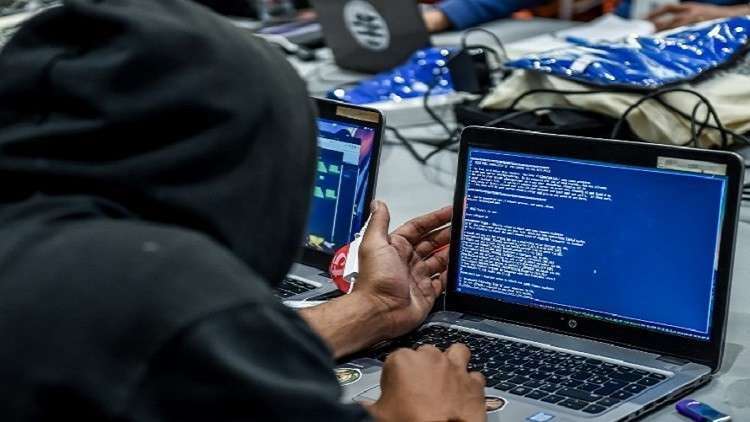 اختراق "الشرق" القطرية ونشر خبرين "مزيفين"!