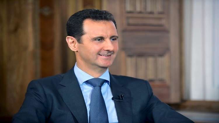 الرئيس السوري: السعودية حاولت إغراءنا خلال الحرب للتخلي عن العلاقة مع إيران