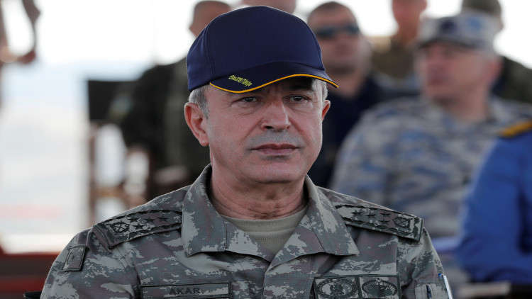Osman Orsal