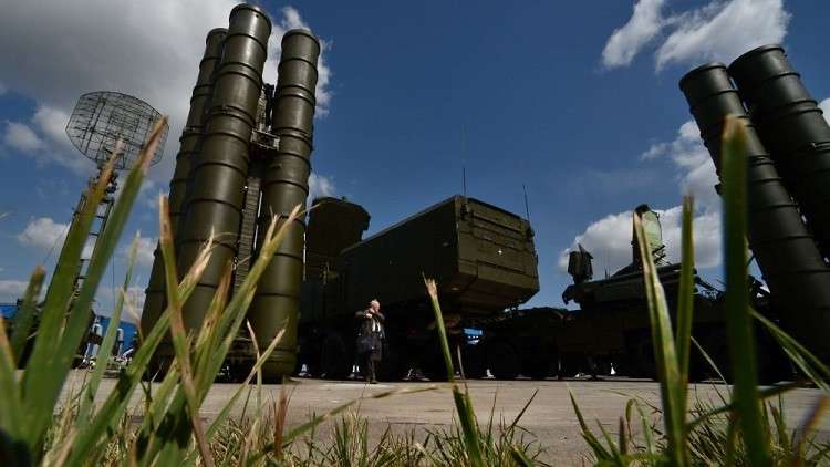 الأسد: تزودنا بصواريخ "S-300" سرّ عسكري لا يتم الكشف عنه إلا في الميدان