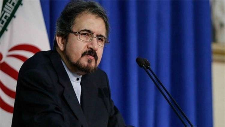 طهران تدين بشدة الحملة العسكرية على الحديدة في اليمن