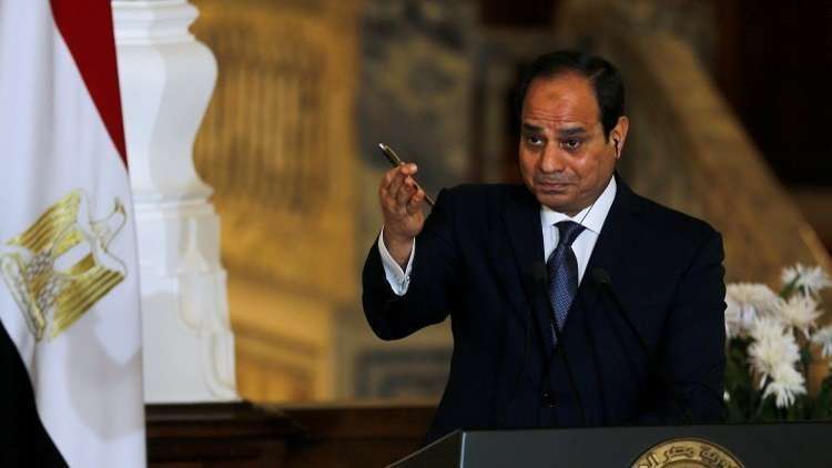 الحكومة المصرية الجديدة تؤدي اليمين الدستورية.. ووزير دفاع جديد ضمن تشكيلتها