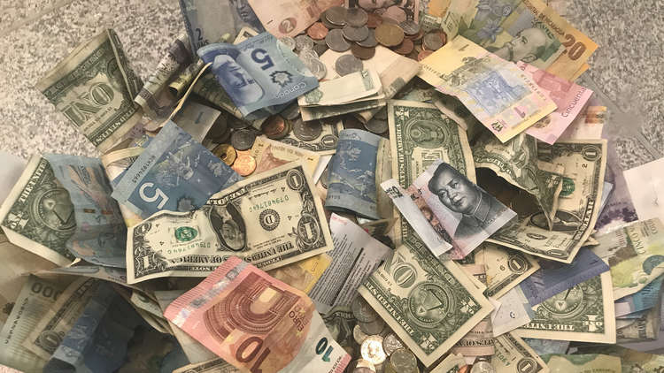 ثروات أثرياء العالم تنمو إلى 202 تريليون دولار 