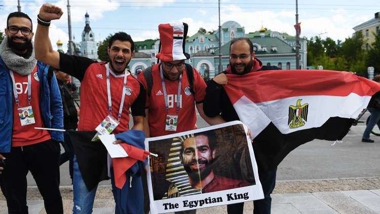 شاهد.. أهداف مباريات اليوم الثاني لمونديال روسيا 2018
