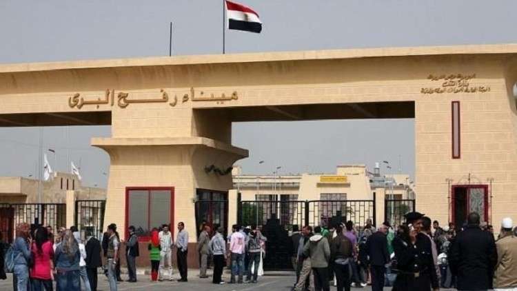 هنية يشكر المصريين على الإجراءات المساعدة لقطاع غزة 