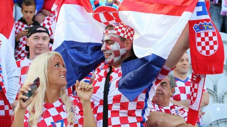 مواجهة مثيرة بين كرواتيا ونيجيريا في مونديال روسيا
