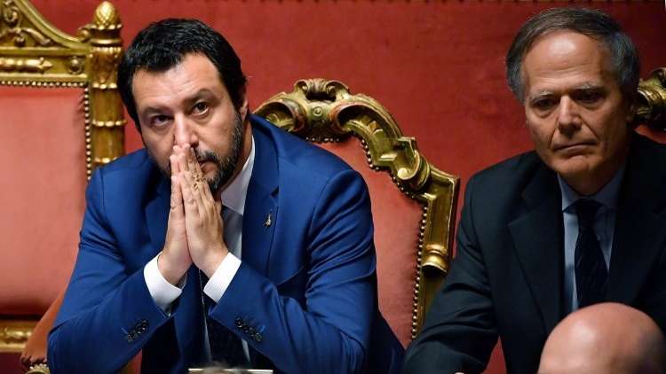 إيطاليا: على أوروبا أن تغير موقفها من الهجرة