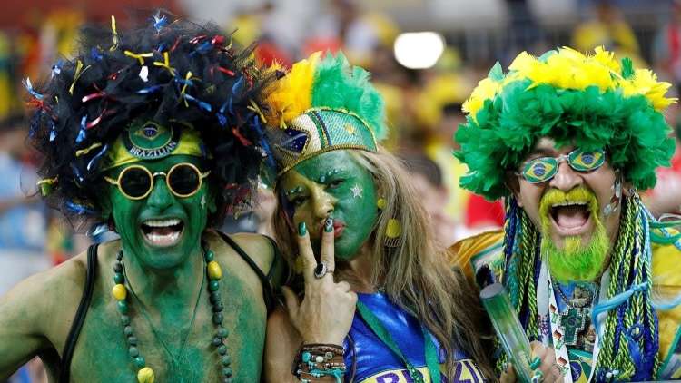شاهد.. أهداف مباريات اليوم الرابع لمونديال روسيا 2018
