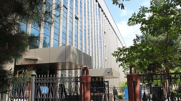 أوزبكستان توفر ساحة لمفاوضات مباشرة بين كابل و"طالبان"