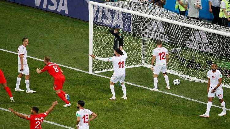 شاهد.. أهداف مباريات اليوم الخامس لمونديال روسيا 2018