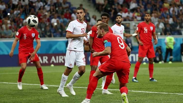 لعنة الدقيقة "90" تصيب العرب في مونديال روسيا