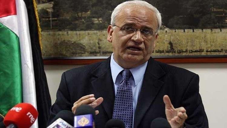 منظمة التحرير: الولايات المتحدة دعت للتخلص من القيادة الفلسطينية 