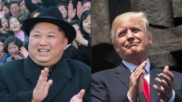 ترامب ينكث بوعده أمام كيم!