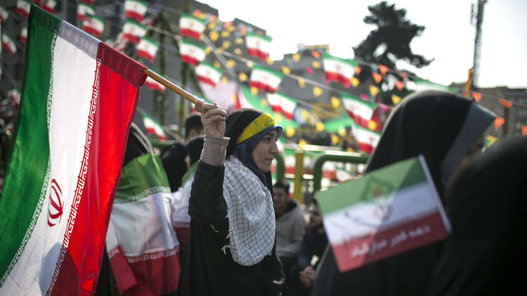 الإيرانيون عاجزون عن السيطرة على الوضع في سوريا