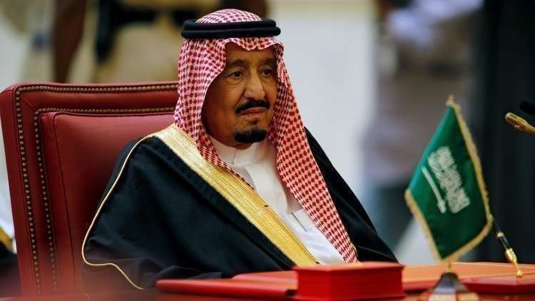 أمر ملكي سعودي بإعفاء رئيس هيئة الترفيه 