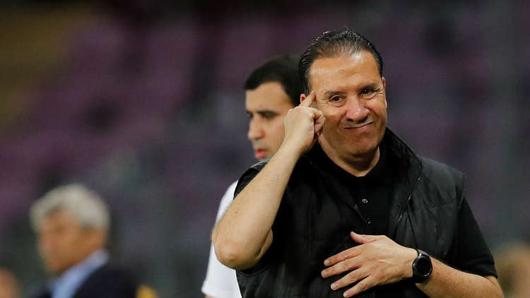 المدرب التونسي نبيل معلول يكشف نقطة ضعف بلجيكا