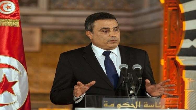 صحيفة تونسية تتهم مهدي جمعة بأكبر عملية فساد وتنشر الدليل