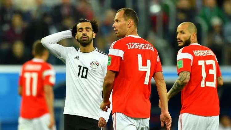 رسميا.. 4 دول تبلغ دور الـ 16 لمونديال روسيا و4 تودع