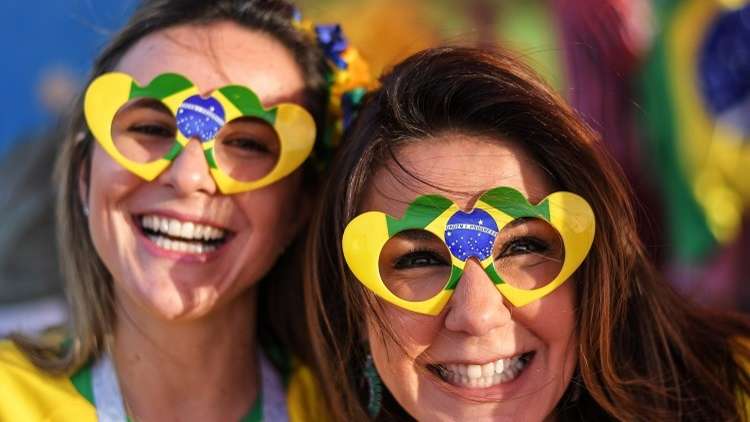 ثلاث مباريات نارية اليوم في مونديال روسيا 2018